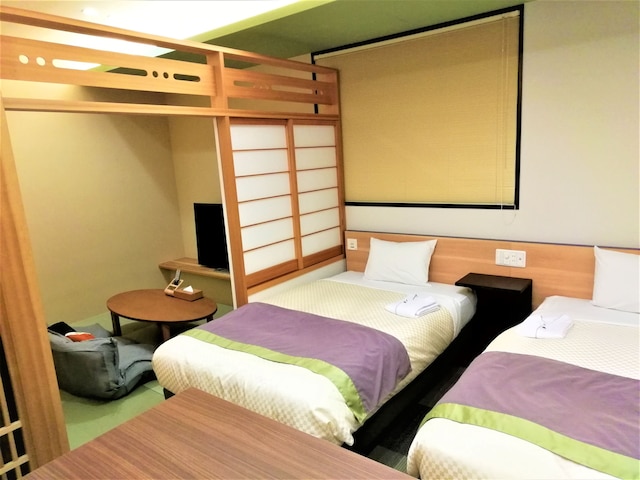 ホテル ユルリト 大阪