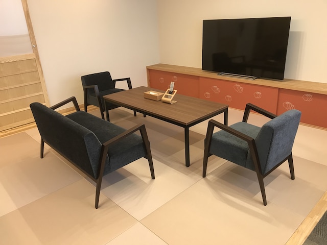 ホテル ユルリト 大阪