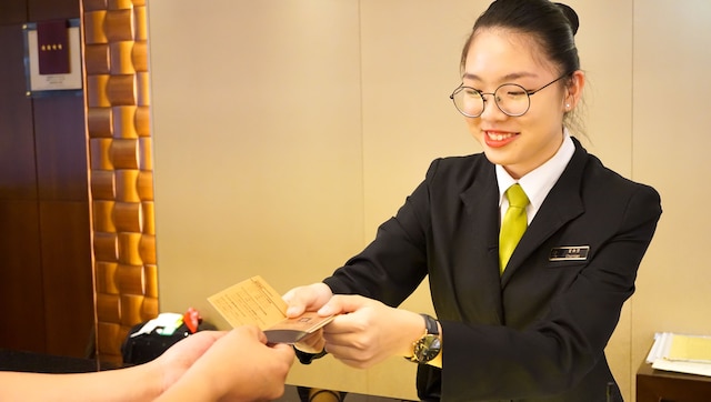 ハイワン ホリデー ホテル (海灣假日酒店)