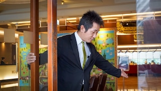 ハイワン ホリデー ホテル (海灣假日酒店)