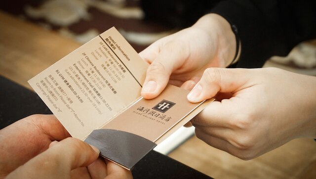 ハイワン ホリデー ホテル (海灣假日酒店)