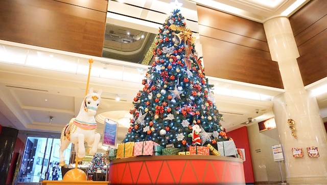 ハイワン ホリデー ホテル (海灣假日酒店)