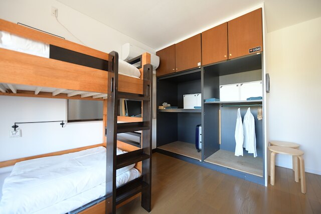 伊勢ゲストハウス そら