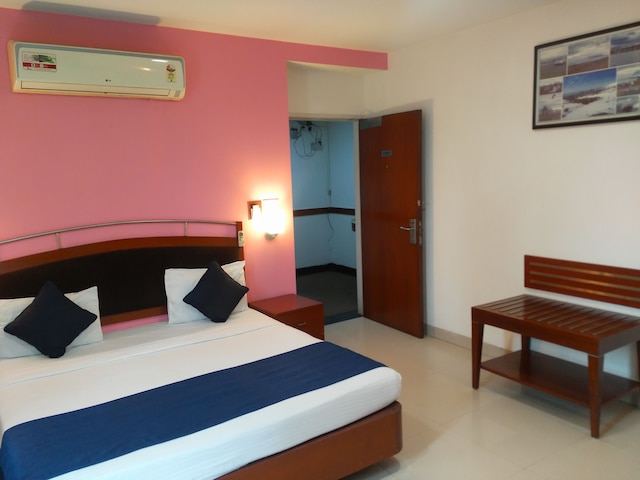 ディバイン イン ホテル