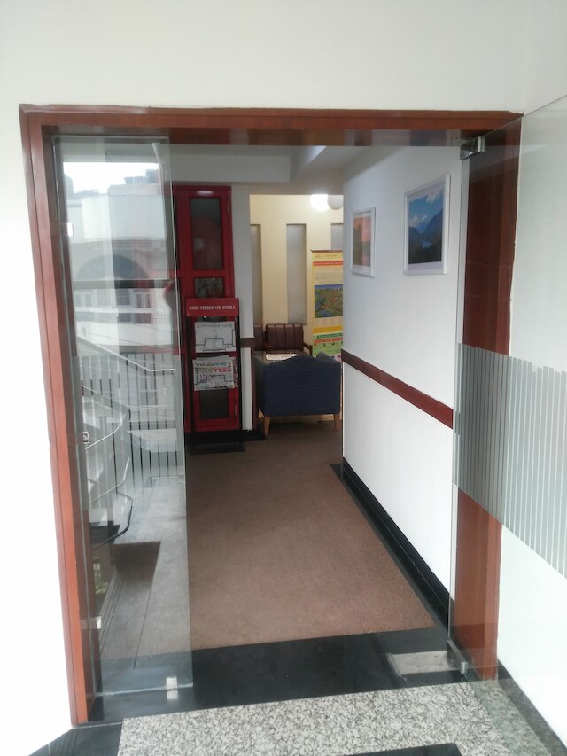 ディバイン イン ホテル