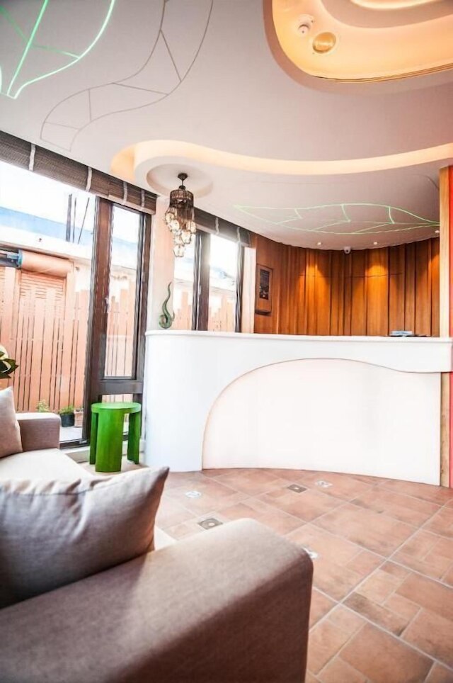 ドリーマー ブティック ホテル