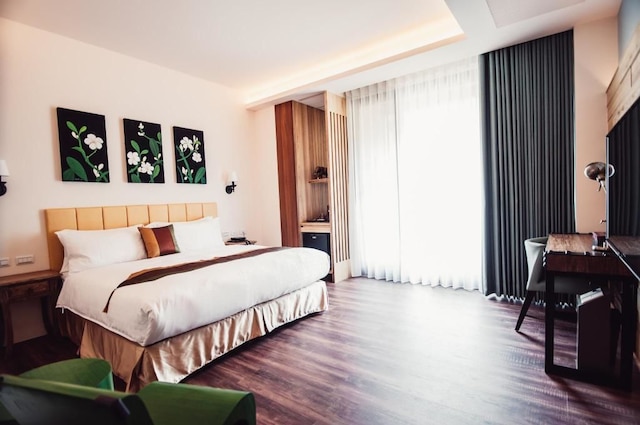 ドリーマー ブティック ホテル