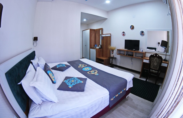 ロハット ホテル