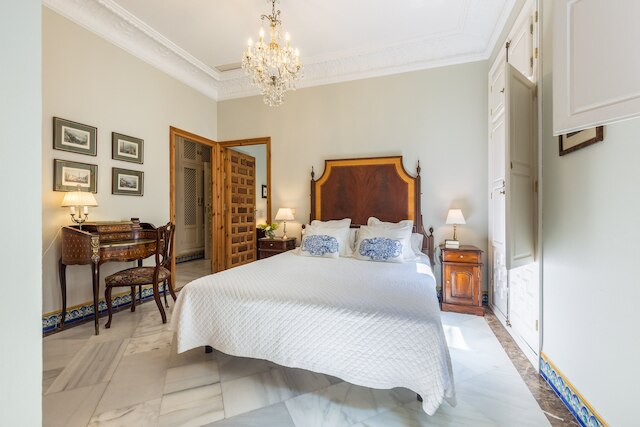 カーサ パラシオ サン ホセ