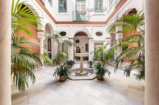 カーサ パラシオ サン ホセ