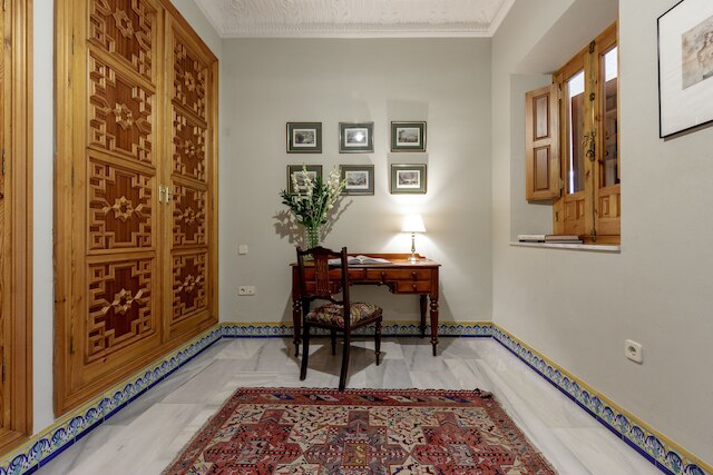 カーサ パラシオ サン ホセ