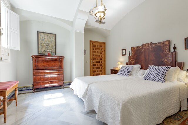 カーサ パラシオ サン ホセ