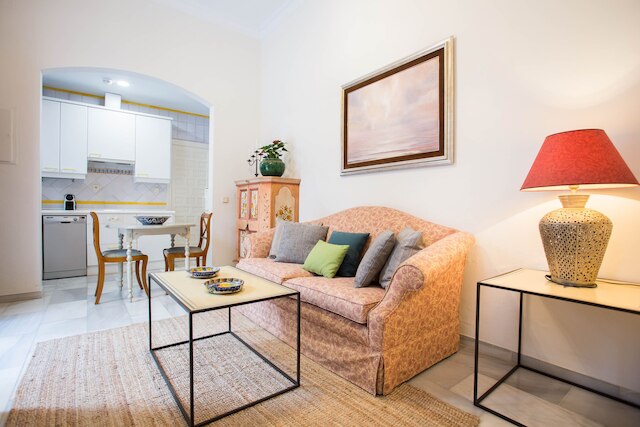 カーサ パラシオ サン ホセ