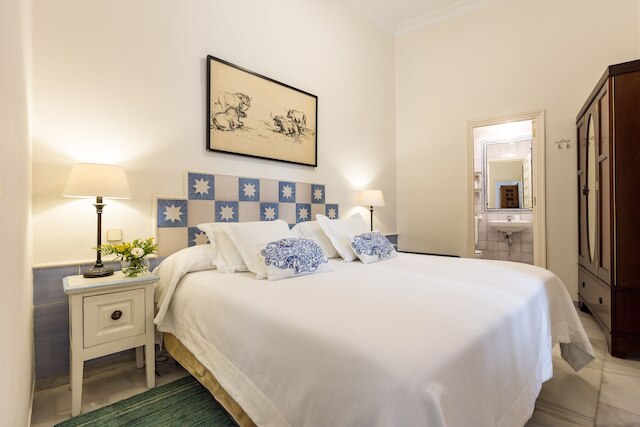 カーサ パラシオ サン ホセ