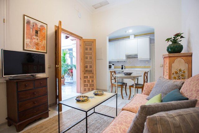 カーサ パラシオ サン ホセ