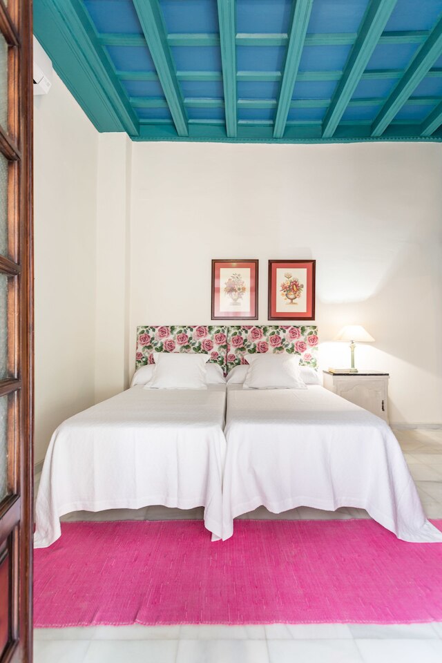 プラザ デ ラ アルファルファ