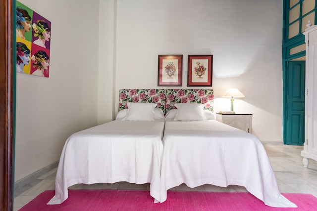 プラザ デ ラ アルファルファ