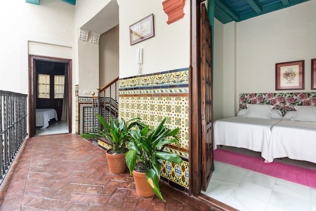 プラザ デ ラ アルファルファ