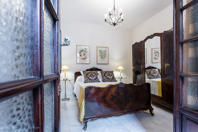 プラザ デ ラ アルファルファ