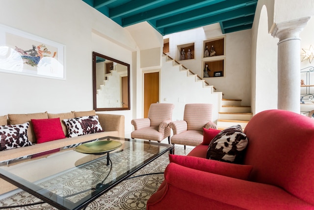 プラザ デ ラ アルファルファ