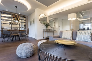 プラザ デ ロス レフィナドレス