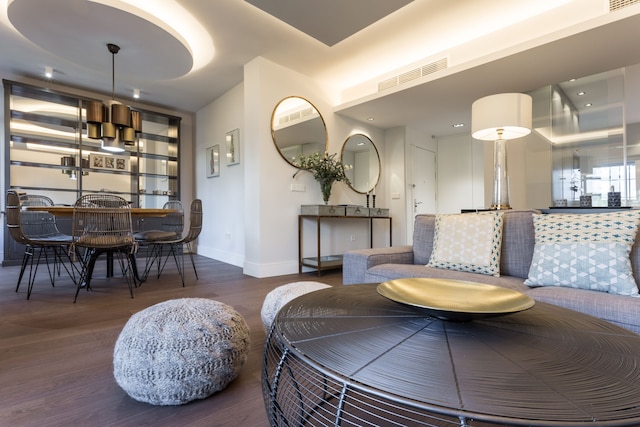 プラザ デ ロス レフィナドレス