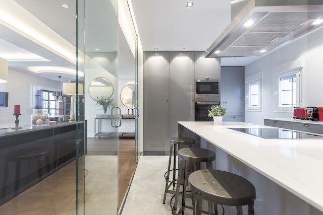 プラザ デ ロス レフィナドレス