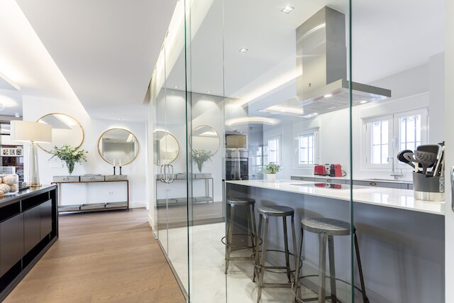 プラザ デ ロス レフィナドレス