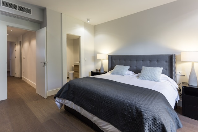 プラザ デ ロス レフィナドレス