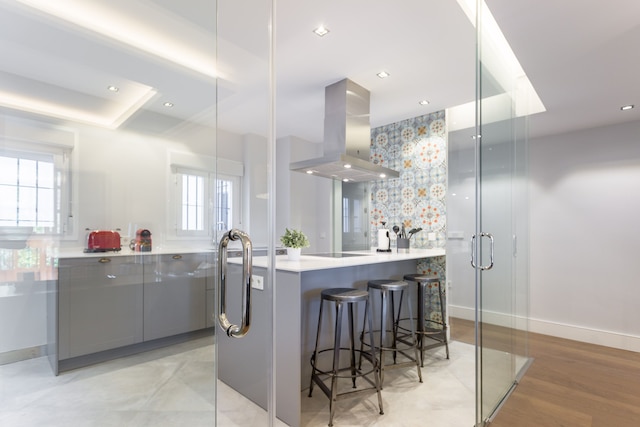 プラザ デ ロス レフィナドレス