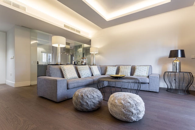 プラザ デ ロス レフィナドレス