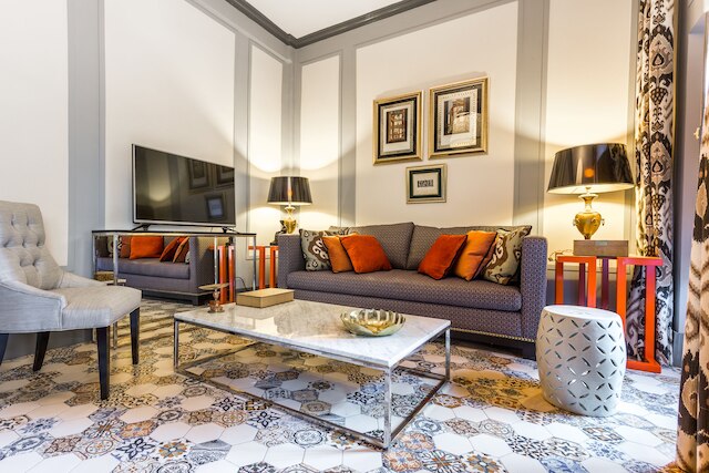 プエルタ デ ラ ビクトリア