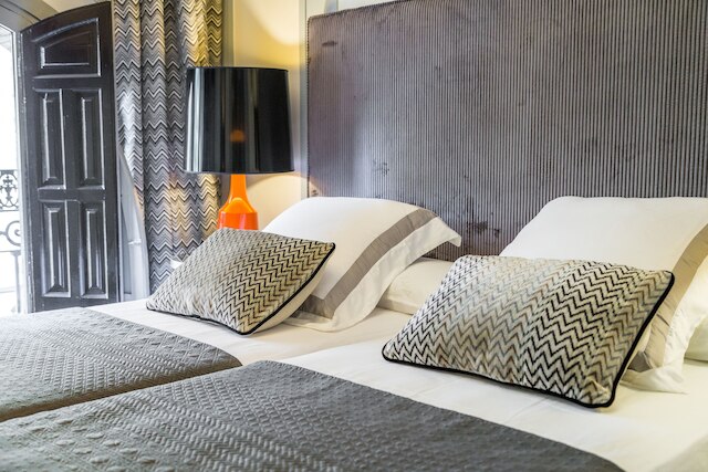 プエルタ デ ラ ビクトリア