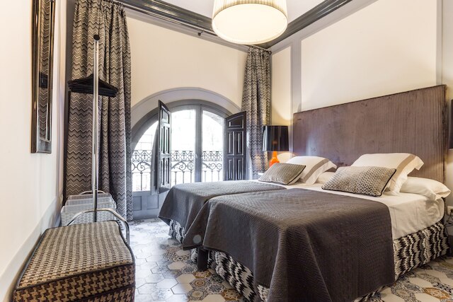 プエルタ デ ラ ビクトリア