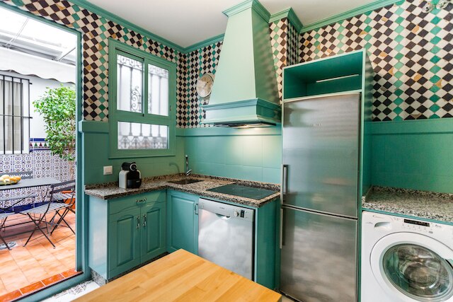 プエルタ デ ラ ビクトリア