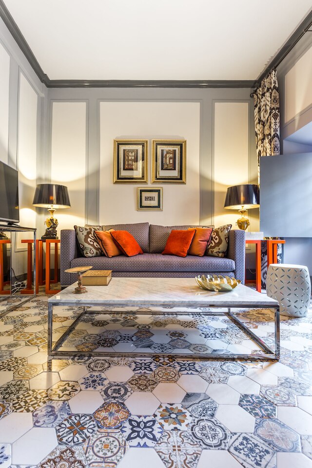 プエルタ デ ラ ビクトリア