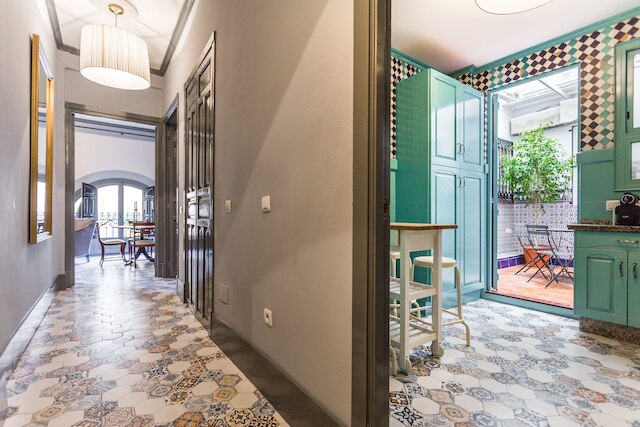 プエルタ デ ラ ビクトリア