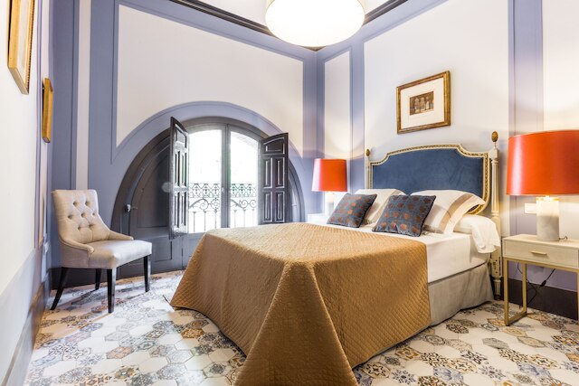 プエルタ デ ラ ビクトリア