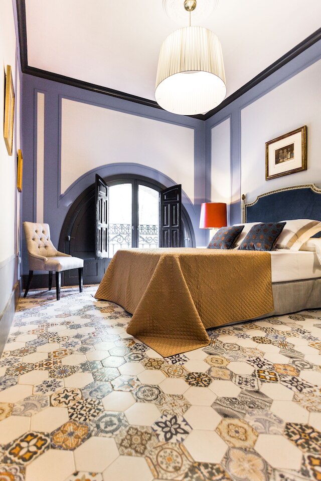 プエルタ デ ラ ビクトリア