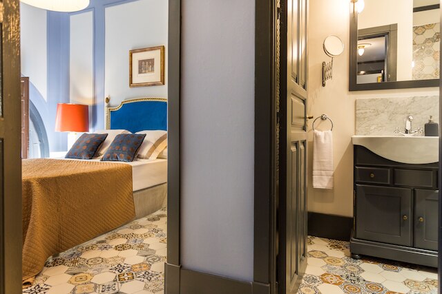 プエルタ デ ラ ビクトリア