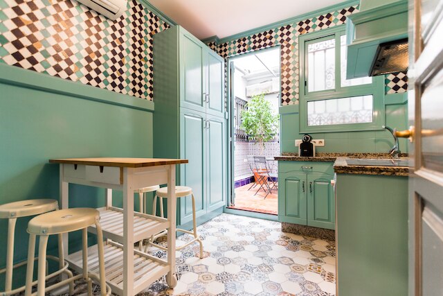 プエルタ デ ラ ビクトリア