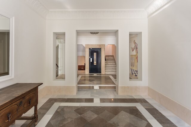 プエルタ デ サン フェルナンド