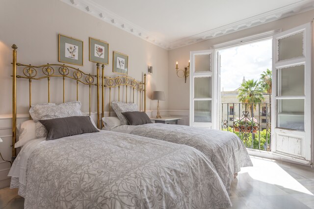 プエルタ デ サン フェルナンド