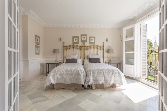 プエルタ デ サン フェルナンド