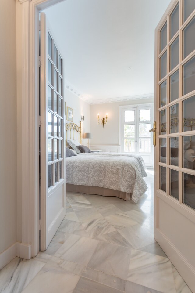 プエルタ デ サン フェルナンド