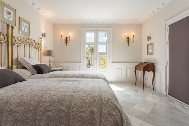 プエルタ デ サン フェルナンド