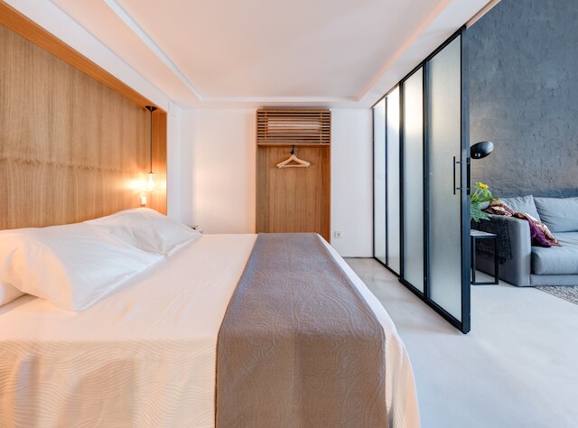 プエルタ デル アレナル II