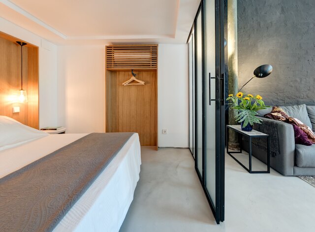 プエルタ デル アレナル II