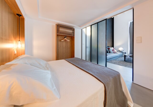 プエルタ デル アレナル II