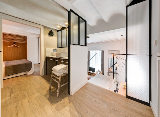 プエルタ デル アレナル II